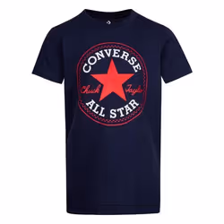 T-shirt bébé garçon Converse Core Chuck Patch