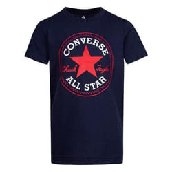 T-shirt bébé garçon Converse Core Chuck Patch
