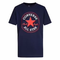 T-shirt enfant Converse Core Chuck Patch