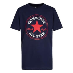 T-shirt enfant Converse Core Chuck Patch