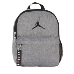 Nike Sac à Dos pour Enfant Air Jordan Mini Gris 7A0654-GEH