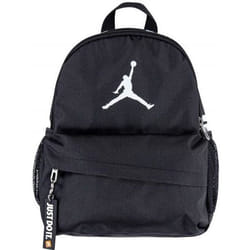 Sac à Dos - Nike - Air Jordan Mini - Noir - Taille Unique - Enfant Fille