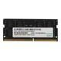 Mémoire RAM - APACER - ES.16G21.GSH - 16GB - DDR4 - 3200MHZ CL22 SODIMM