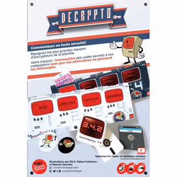 Iello Lsm - Decrypto - Vue supplémentaire 4