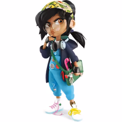 Asmodee Mia London Et L'Affaire Des 625 Fripouilles