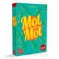 Mot Pour Mot ( 2ème Edition )