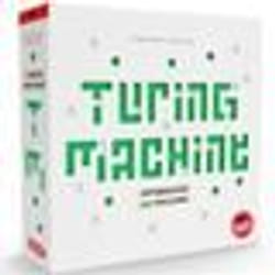 Turing Machine