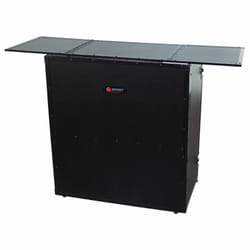 Odyssey FZF5437TBL accessoire et équipements DJ Table de mixage