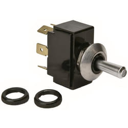 SIERRA INTERNATIONAL INC. Switch Toggle (on)-Off-(on) SPDT