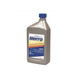 SIERRA Huile dembase semi-synthétique 946 ml