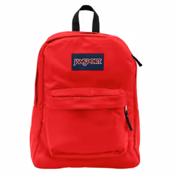 JanSport SuperBreak, Unisexe, Polyester