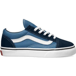 Basket Enfants Vans Old Skool