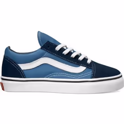 Basket Enfants Vans Old Skool