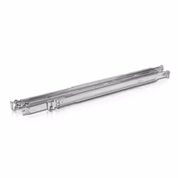 Chenbro 84H323610-034, Support, Kit de rails, Métal, Argent, Chenbro RM23608 RM21706 RM23608 RM23612 RM23616 RM23624 RM24100  ...