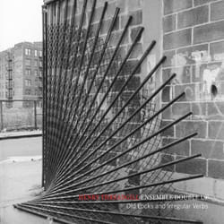 ImportCDs Old Locks and Irregular Verbs CD Jazz