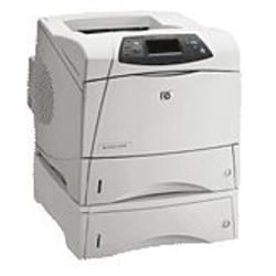 HP LaserJet 4200dtn 1200 x 1200 DPI A4