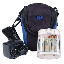 HP Y1789B kit pour appareils photos