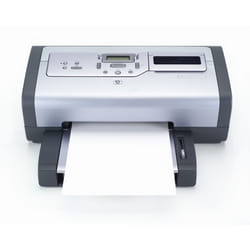 HP Photosmart 7660 fotoskrivare imprimante photo Jet d'encre 1200 x 1200 DPI A4 (210 x 297 mm)