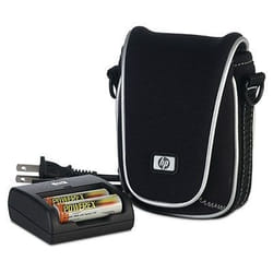 HP Photosmart chargeur de batterie