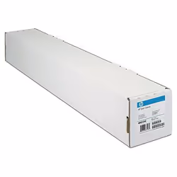 HP Universal Instant-dry Satin 1524 mm x 61 m (60 in x 200 ft) papier photos