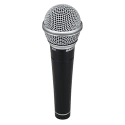 Samson R21 Noir Microphone de studio