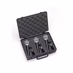 Samson R21 Noir Microphone de studio