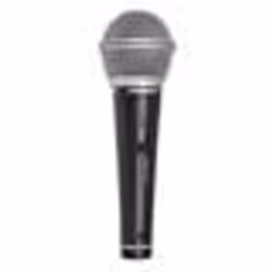 SAMSON R21S Microphone Dynamique Cardioïde