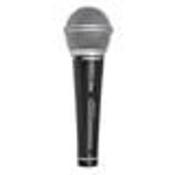 SAMSON R21S Microphone Dynamique Cardioïde
