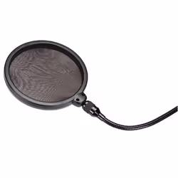 Samson PS01, Noir