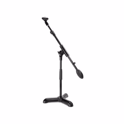 Samson MB1, Noir