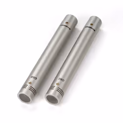 Samson C02, Microphone de studio, -40 dB, 40 - 20000 Hz, 200 Ohm, 112 dB, 22 dB