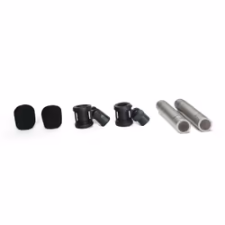 Samson C02 Argent Microphone de studio