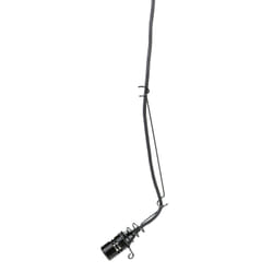 Samson CM12C Noir Microphone de scène/direct