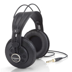 Samson SR850P Noir