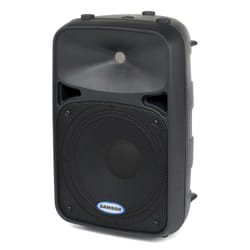 Samson Auro D210 haut-parleur 2-voies Noir Avec fil 200 W