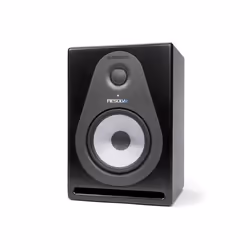 Samson Resolv SE6, 2-voies, 1.0 canaux, Avec fil, 100 W, 45 - 27000 Hz, Noir