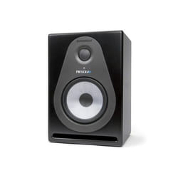 Samson Resolv SE6 haut-parleur 2-voies Noir Avec fil 100 W