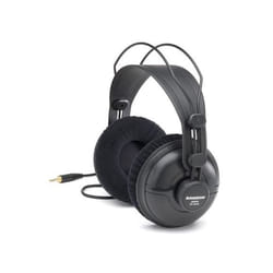 Samson SR950 écouteur/casque Écouteurs Avec fil Arceau Noir