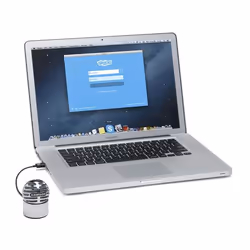 Samson Meteorite Argent Microphone de Laptop - Vue supplémentaire 6
