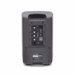 Samson XP106 haut-parleur 2-voies Noir Avec fil 100 W