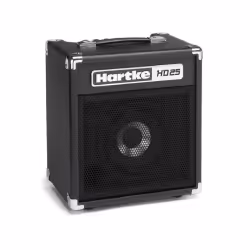 Hartke HD25