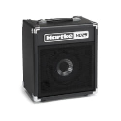Hartke HD25