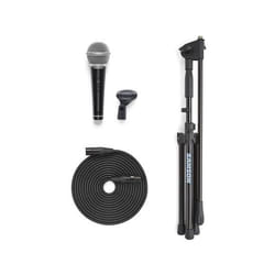 Samson VP10X Noir Microphone de studio