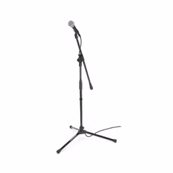 Samson VP10X Noir Microphone de studio