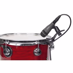 Samson DK705 Grosse caisse, caisse claire et Tom tom Kit microphone - Vue supplémentaire 4