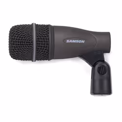 Samson DK707 Grosse caisse, caisse claire et Tom tom Kit microphone