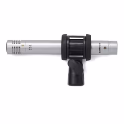 Samson DK707 Grosse caisse, caisse claire et Tom tom Kit microphone - Vue supplémentaire 4
