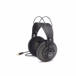 Samson C01U Pro Podcasting Pack Argent Microphone de studio - Vue supplémentaire 4