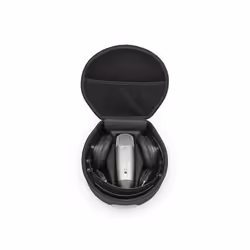 Samson C01U Pro Podcasting Pack Argent Microphone de studio - Vue supplémentaire 6