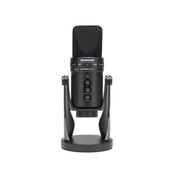 Samson G-Track Pro Noir Microphone de studio